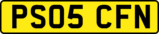 PS05CFN