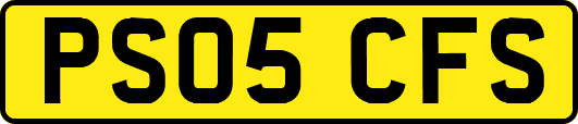 PS05CFS