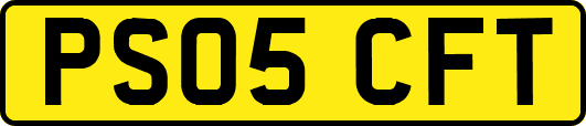 PS05CFT
