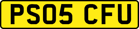 PS05CFU