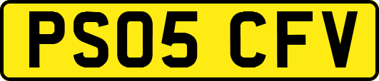 PS05CFV