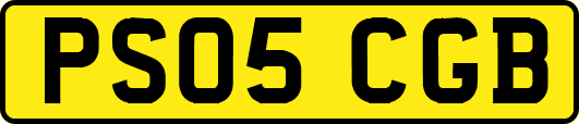PS05CGB