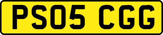 PS05CGG
