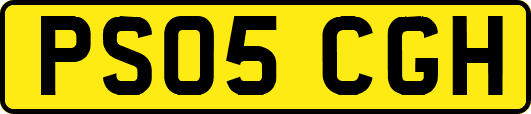PS05CGH