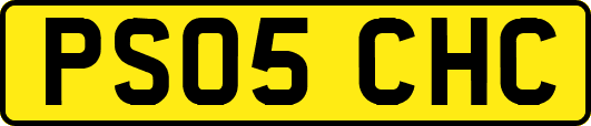 PS05CHC