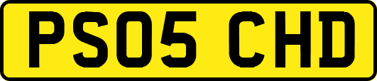 PS05CHD