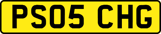PS05CHG