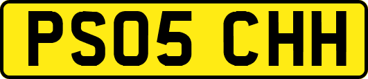 PS05CHH