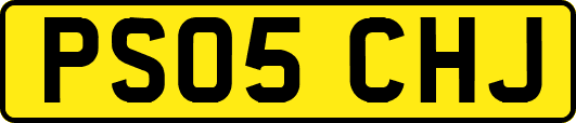 PS05CHJ