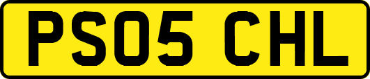 PS05CHL