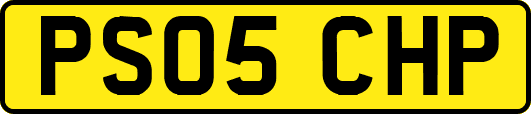 PS05CHP