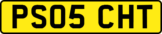 PS05CHT