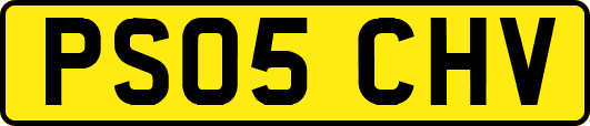 PS05CHV