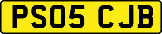 PS05CJB