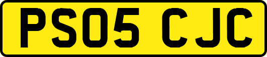 PS05CJC