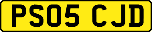 PS05CJD