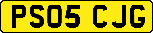 PS05CJG