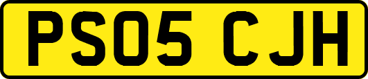 PS05CJH