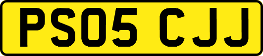 PS05CJJ