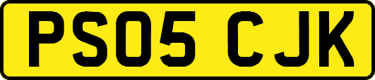 PS05CJK