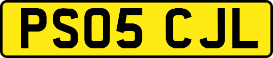PS05CJL