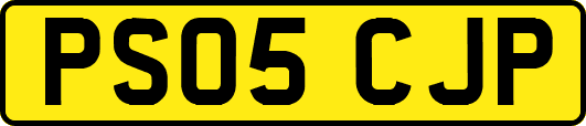 PS05CJP