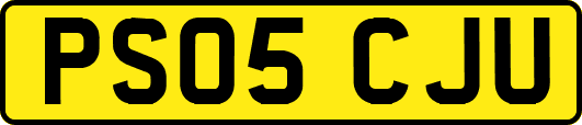 PS05CJU