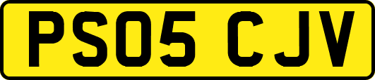 PS05CJV