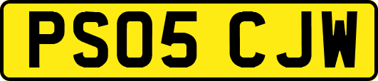 PS05CJW