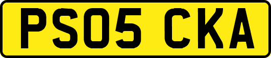 PS05CKA