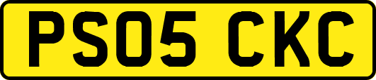 PS05CKC