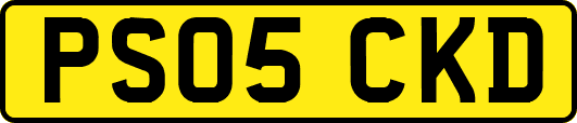 PS05CKD