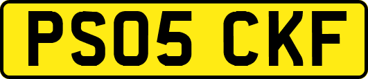 PS05CKF