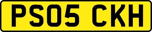 PS05CKH