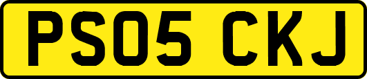 PS05CKJ