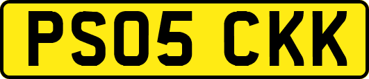 PS05CKK