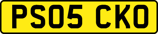 PS05CKO