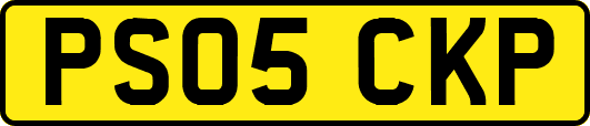 PS05CKP