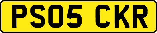PS05CKR