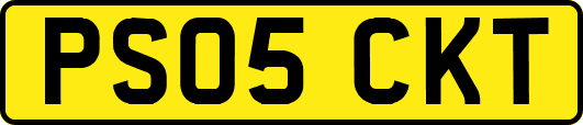 PS05CKT