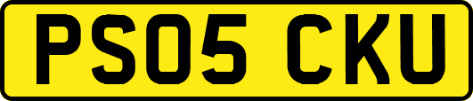 PS05CKU