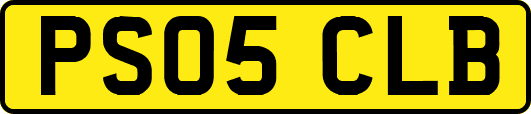 PS05CLB
