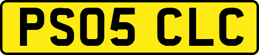 PS05CLC