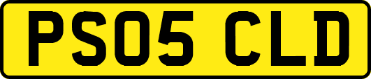 PS05CLD