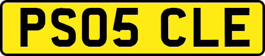 PS05CLE