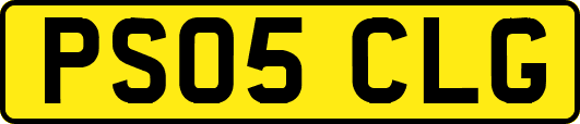 PS05CLG