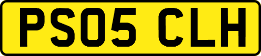 PS05CLH