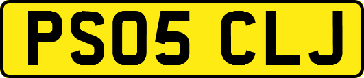 PS05CLJ