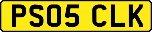 PS05CLK