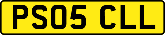 PS05CLL